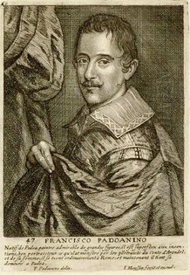 (Alessandro) Padovanino (Varotari)