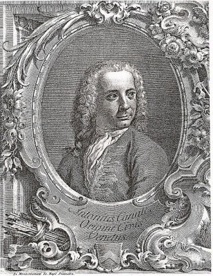 (Giovanni Antonio Canal) Canaletto