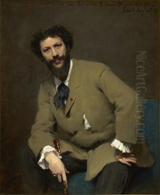 Carolus Duran