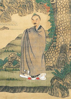 Chen Hongshou