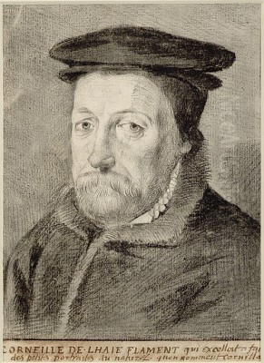 Corneille de Lyon