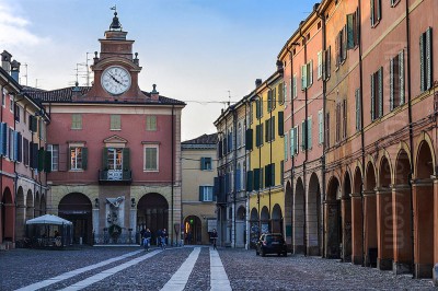 Correggio