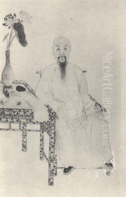 Jiang Tingxi