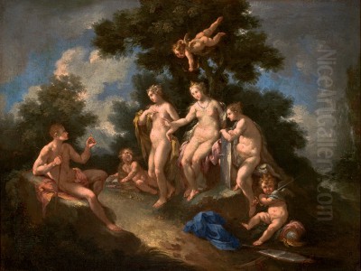 Parmigianino (Michele da Parma)