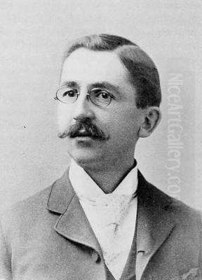 Abbott Fuller Graves