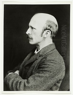 Abbott Handerson Thayer