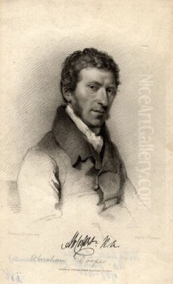 Abraham Cooper