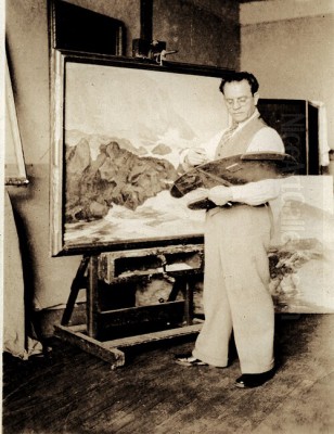 Abraham Jacob Bogdanove