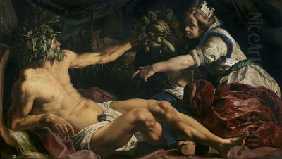 abraham janssens