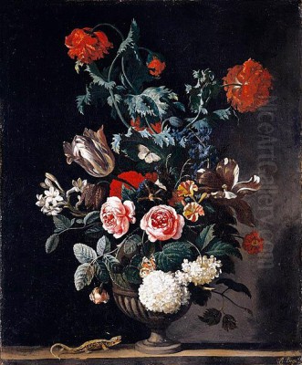 Abraham Jansz. Begeyn