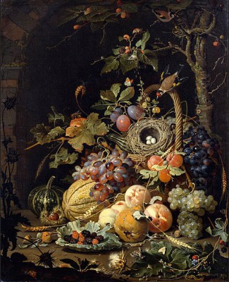 abraham mignon