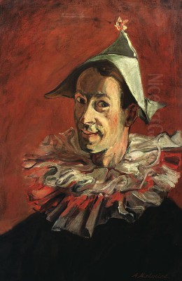 Abraham Mintchine