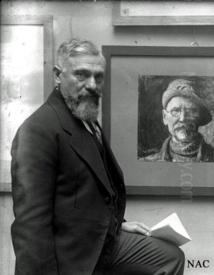 Abraham Neumann