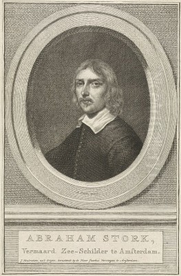 Abraham Storck