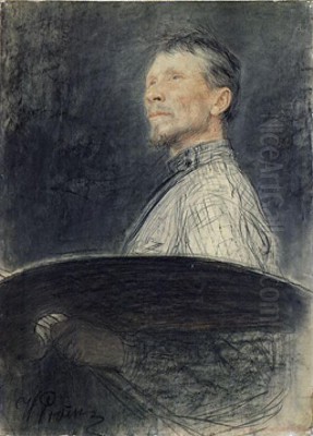 Abram Efimovich Arkhipov