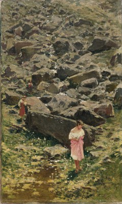 Achille Formis