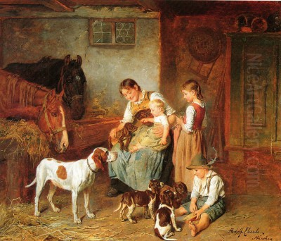 Adolf Eberle