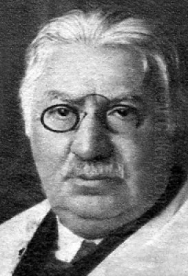 Adolf Fenyes