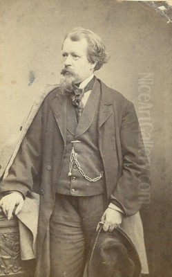 Adolf Heinrich Lier