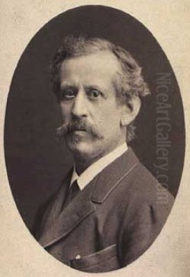 adolf heinrich mackeprang