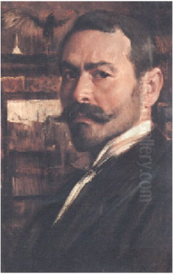 Adolf Hiremy Hirschl