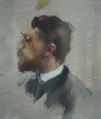 adolf hoelzel