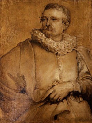 Adriaan van Stalbemt