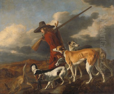 Adriaen Cornelisz Beeldemaker