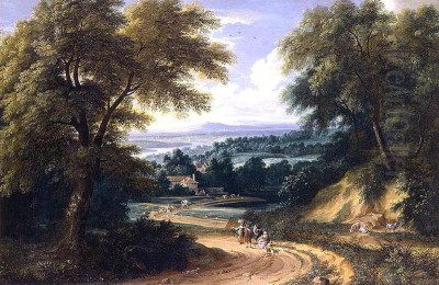 adriaen frans boudewyns the elder
