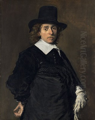Adriaen Jansz. Van Ostade