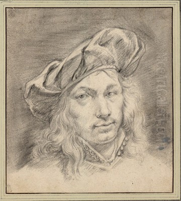 Adriaen Van Der Cabel