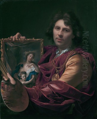 Adriaen Van Der Werff