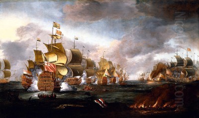 Adriaen Van Diest