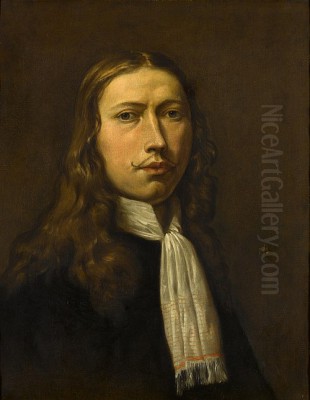 Adrian Van De Velde