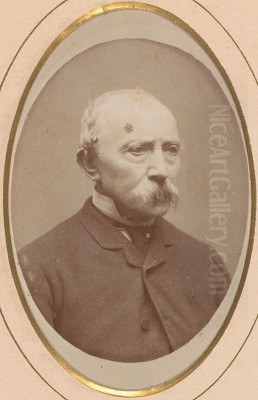 Adrianus Eversen