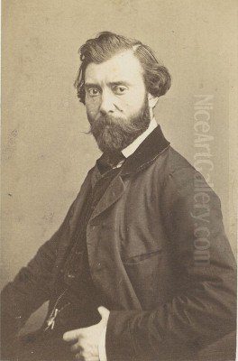 Adrien Ferdinand de Braekeleer