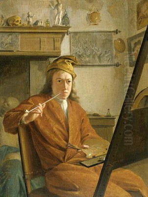 Aert Schouman