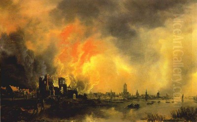 Aert van der Neer