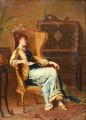 Agapit Stevens