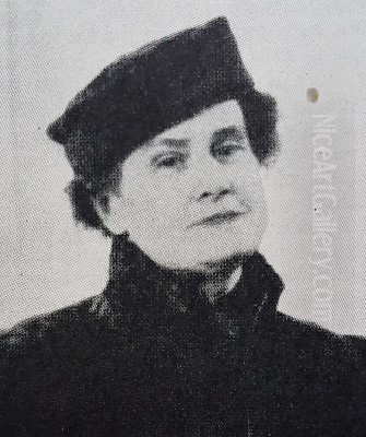 Agnes Cleve