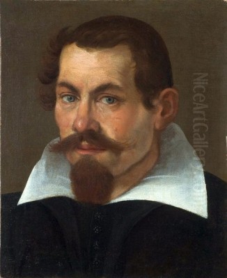 Agostino Carracci