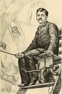 Aime Nicolas Morot