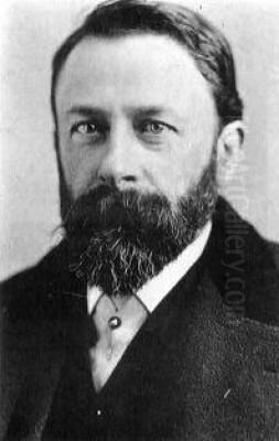 Albert Bierstadt