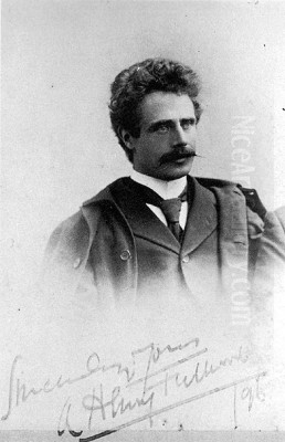 Albert Henry Fullwood