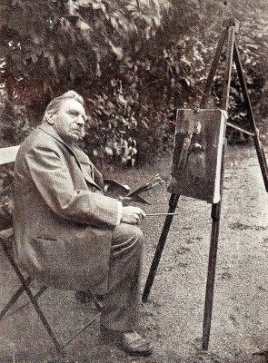 Albert Johan (Jan) Neuhuys