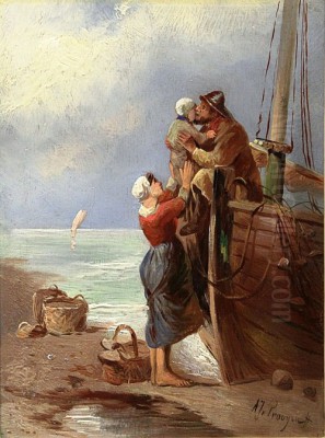 Albert Jurardus van Prooijen