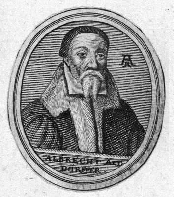 Albrecht Altdorfer