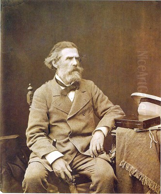 Aleksei Petrovich Bogolyubov