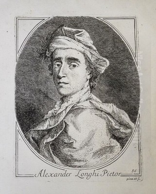 Alessandro Longhi