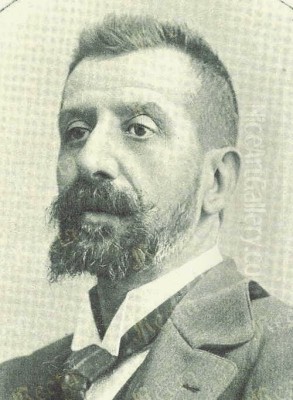 alessandro milesi